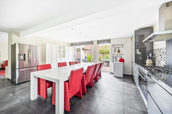 Medium property photo - Bootsmansingel 45, 2492 RP The Hague